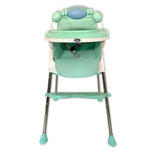 Sediolone pappa verde - pappa, tiffany