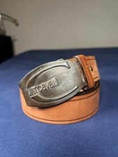 Cintura uomo Just Cavalli