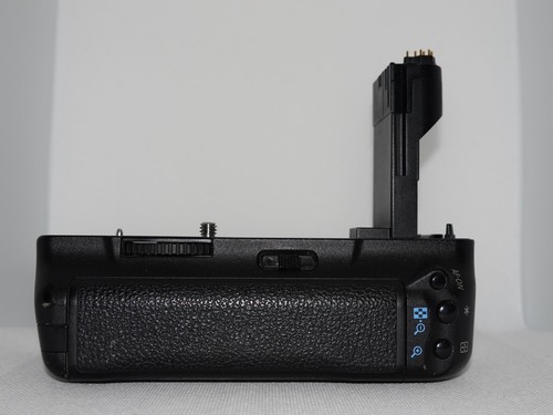 Impugnatura fotocamera canon - fotocamera,