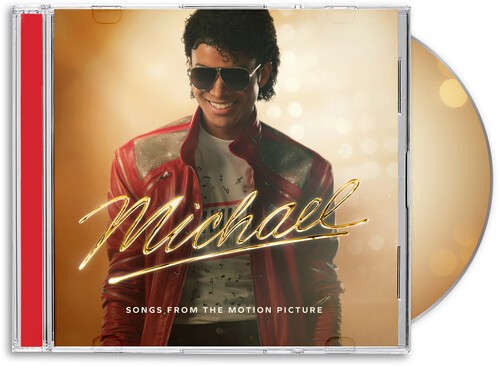 Michael jackson - -,