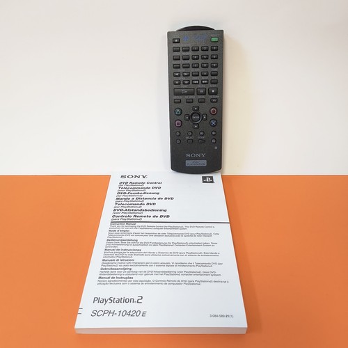 Sony dvd remote control - sony,