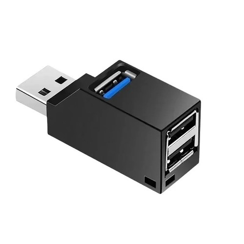 Adattatore hub splitter hub