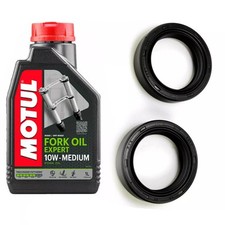 KIT REVISIONE FORCELLA PARAOLI