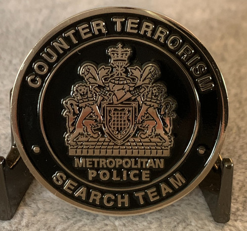 Metropolitan police counter - metropolitan,