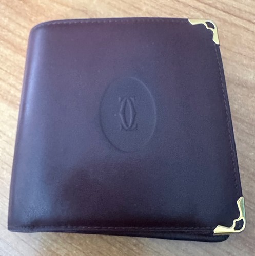 Genuine must cartier - must,