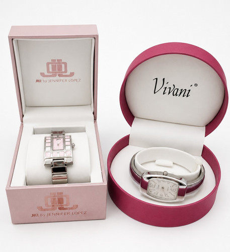 Lotto orologi quarzo donna - orologi,
