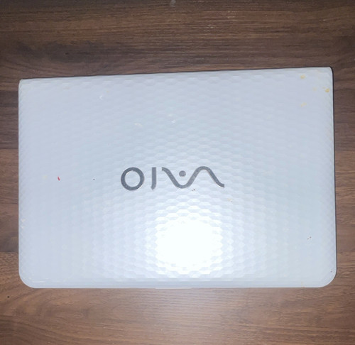 Sony vaio pcg - sony, pcg-61a11l