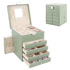 Scatola Portagioie a 5 livelli