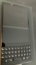 Blackberry KEY2 BBF100-6 - 64GB - Nero (Senza SIM-lock) IMBALLO ORIGINALE come nuovo!