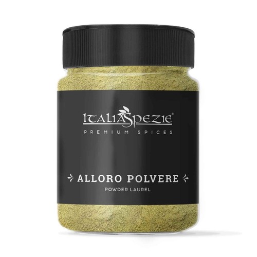 Alloro polvere italia - polvere,