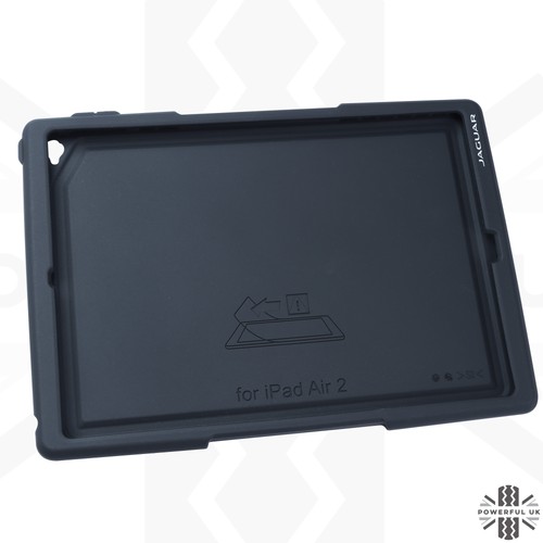 Click play ipad - air, custodia
