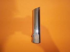 TERMINALE DI SCARICO SPORTIVO