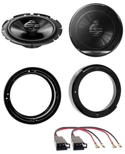 Pioneer altoparlante vie 300 - altoparlante,
