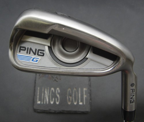 Ping serie black dot ferro - ping,