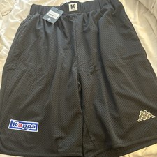 Pantaloncini a rete Kappa