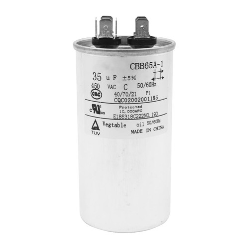 35uf cbb65 condensatore motore - 35uf,