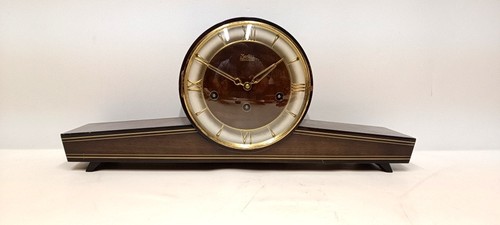 Orologio camino centra - da,