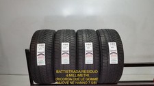 GOMME USATE  TERMICHE