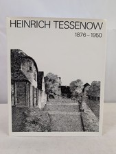 Heinrich tessenow ein - heinrich,