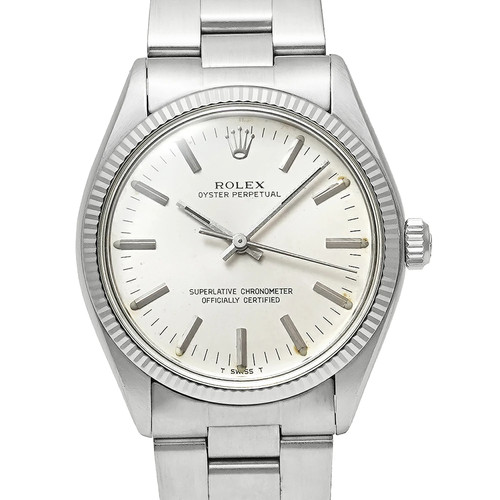 Orologio usato uomo - da, rolex