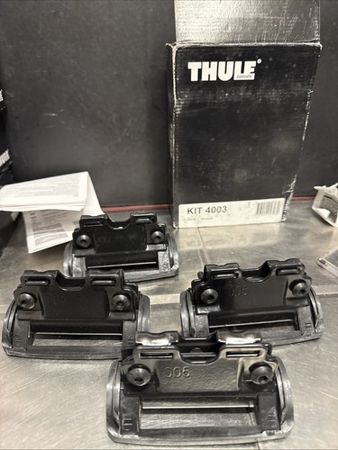 Kit raccordi thule - 4003, adatti