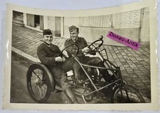 Foto WW2, soldati tedeschi