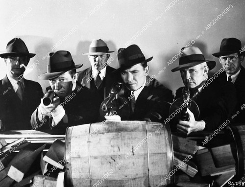 George brent poliziotti con - brent,