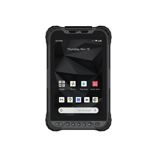 Sonim rs80 tablet wifi - 8",