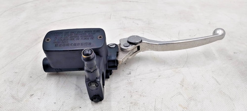 Pompa freno sinistra kymco - freno,