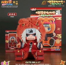 Jiraiya - Naruto Beast Party