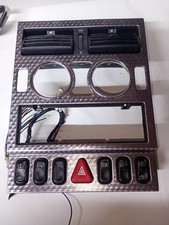 Mercedes SLK R 170 Garniture