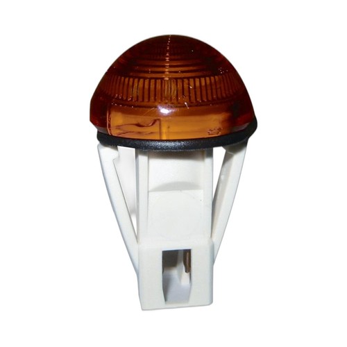 Fanalino fiat 600 - fanalino, dx=sx