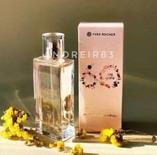 Yves Rocher Eau De Parfum Comme Une Evidence 60  Anni Edizione Limitata 50ml