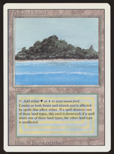 Mtg magic the gathering - the,