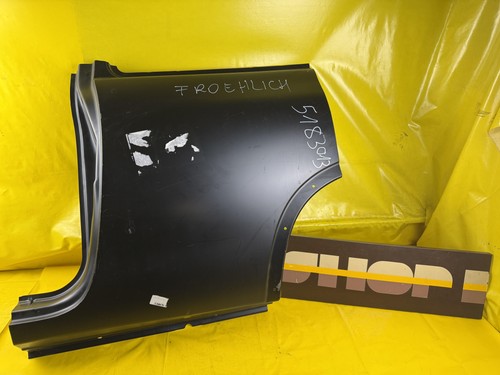 Lato sinistro opel corsa 3 - sinistro,