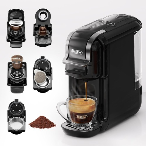 Caffettiera multi capsule in - multi,
