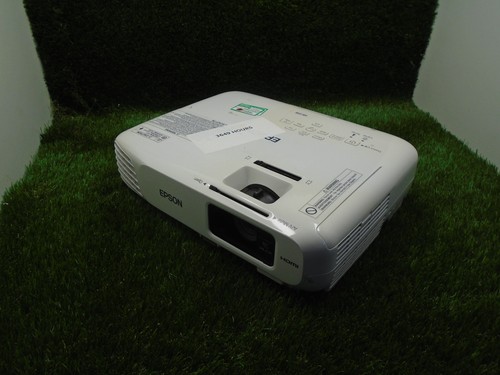 Proiettore epson s18 jdmi - epson,