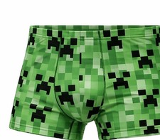 Boxer Indumentaria