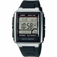Orologio Uomo Casio WAVE