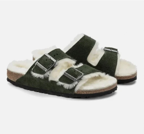 160 birkenstock arizona - $160,