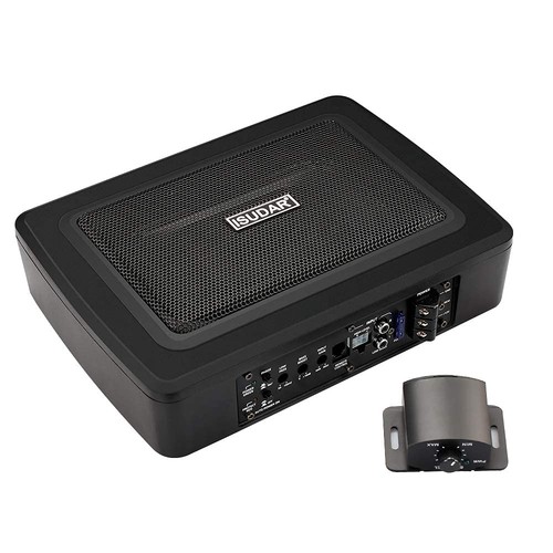 Subwoofer slim max - subwoofer,