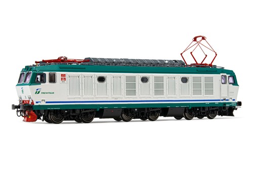 Rivarossi hr2713s locomotiva - rivarossi,