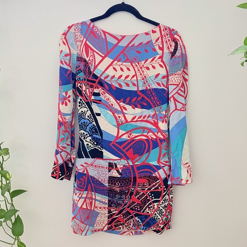 Abito emilio pucci mini - abito,