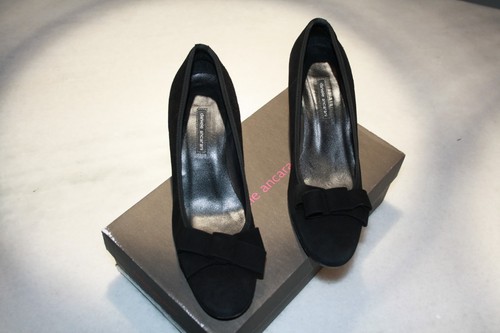 Scarpe cerimonia daniele - cerimonia,