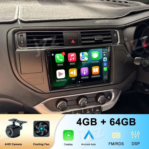 Carplay wireless gb - 4-64,