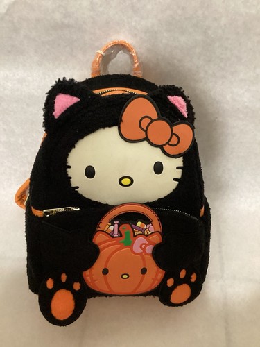 Loungefly sanrio esclusivo - sanrio,