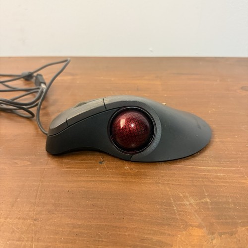 Microsoft trackball optical - microsoft,