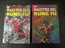 Fumetto MARVEL OMNIBUS