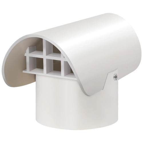 Tappo sfiato radon 2 - di,