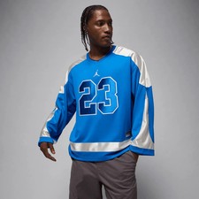 Nike Jordan Brooklyn maglia